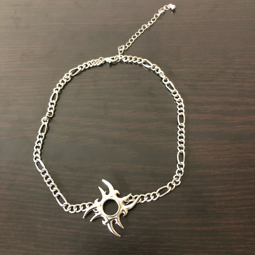Chain choker - Picture 4 of 9